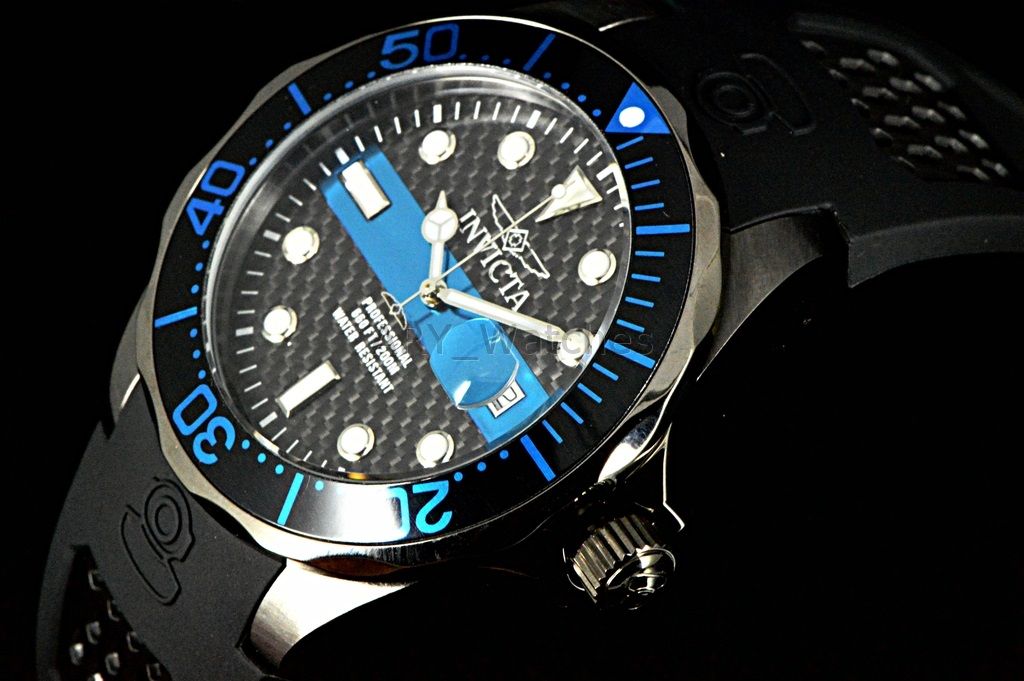 invicta on line